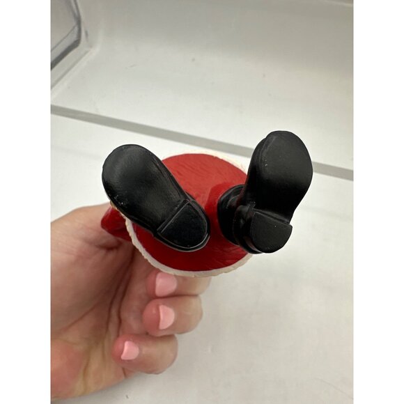 Hallmark Keepsake Merry Olde Santa Ornament 1990 Christmas Holiday Decoration - Picture 9 of 12